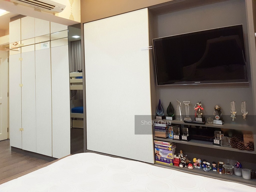 Blk 613B Punggol Drive (Punggol), HDB 4 Rooms #119120662